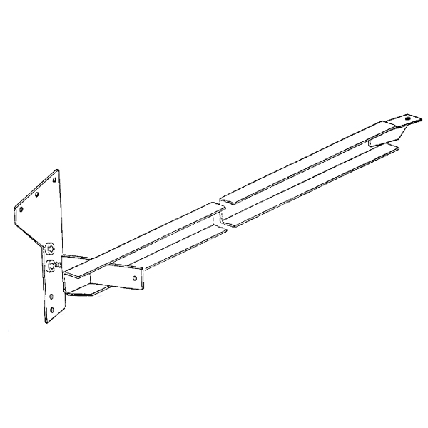 NHSQ41287U  Support, Used - 41287