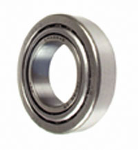 UF51257 Bearing and Race 