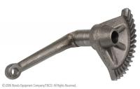 UF00355     Right Steering Sector Arm---Replaces 9N3526