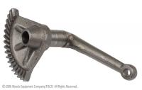 UF00360     Left Steering Sector Arm---Replaces 9N3527