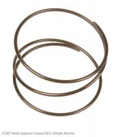 UF00421     Spring for Steering Column Seal---Replaces 9N3699