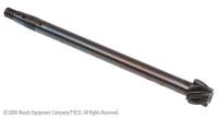 UF00370     Steering Pinion Shaft---Replaces 181365M1