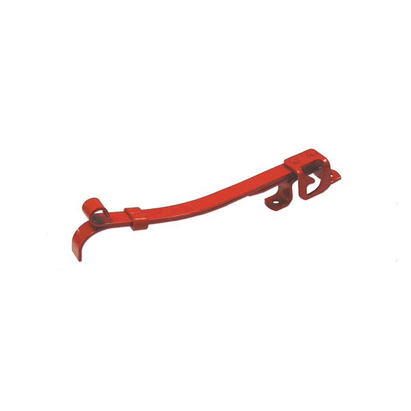 UT5367  Flat Leaf Seat Spring, LH - 50586DB