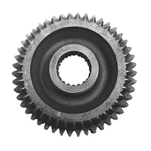 UT30025   First/Second Speed Sliding Gear---Replaces 528674