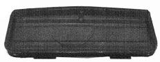 UM81240   Top grille door. 