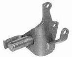 UM50300 Clutch Pedal Bracket