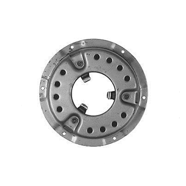 UA60009  9 Inch Pressure Plate, Rebuilt - 588089