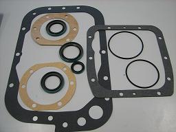 UF60317     New Gasket and Seal Kit---Dual Clutch 5 Speed
