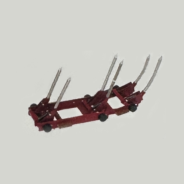 NHSQ611564  Complete Feeder - 310, New - 611564