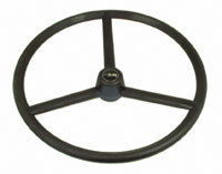NH0040    Steering Wheel---Replaces SBA334300010