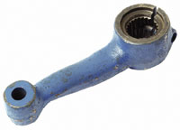 UF01612     Spindle Steering Arm---Right---Replaces E1ADKN3132
