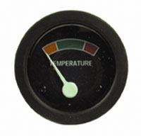 UF21900   Water Temperature Gauge---Replaces C3NN18287A