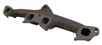 UF31335     Exhaust Manifold---Replaces E1ADDN9429