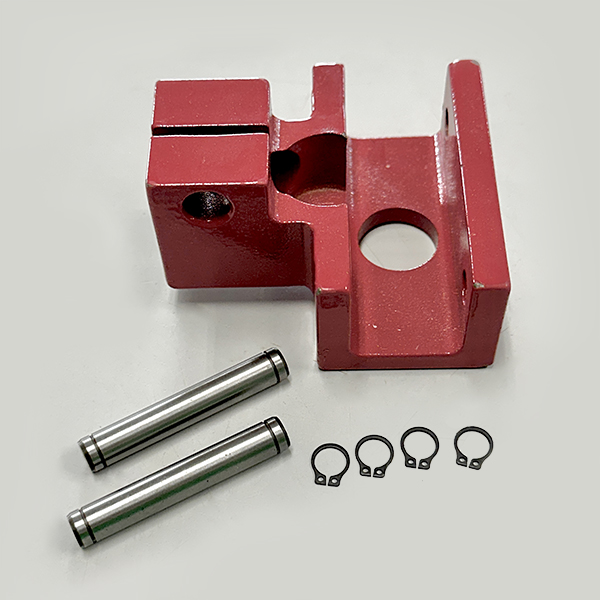 NHSQ618248   Feeder Connector Kit - New - 618248