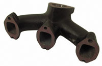 UF31242     Exhaust Manifold---Replaces 4607842