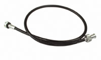 UW40096   Tachometer Cable--38 Inch