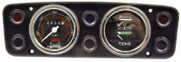 UW40072     Instrument Cluster Assembly