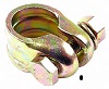 UF02589   Tie Rod Tube Clamp---Replaces 8N3287