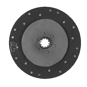 UT3192    Clutch Disc---Woven---Replaces 64772