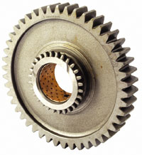 UF51360     First Speed Gear---Replaces E6NN7N100AA