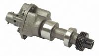 UF17895    Oil Pump with Relief Valve--Replaces 528E6600 