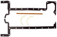 UF16123    Oil Pan Gasket--Replaces EIADDN6781C 