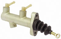 UF52580    Master Cylinder Assembly---Replaces 81867084