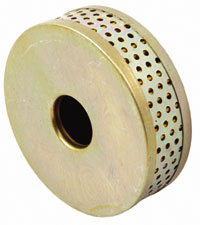 UF03211    Power Steering Pump Filter---Replaces E0NN3K758AA