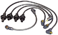 UF41992    Spark Plug Wire Set---4 Cylinder---1965 and Later