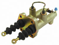 UF52582     Brake Master Cylinder---Replaces F0NN2140AD