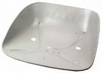 UF830001   Seat Pan with Bracket on Back--Replaces 957E400C