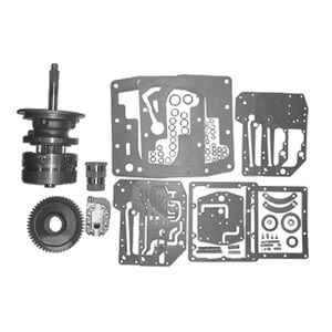 UT3653       Hydraulic Torque Amplifier Kit---Complete--Heavy Duty