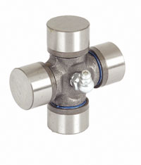 UF00073   APL335  U-Joint Cross---27mm x 70 mm---Replaces 81873051