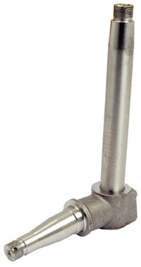 UDZ0101    Spindle---LH---Replaces 3389319