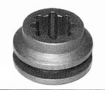UT3304 PTO Shift Coupling