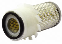 NH3009    Outer Air Filter---Replaces 86512886 