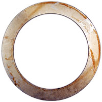 UCAR07725   Thrust Washer---Replaces 83961192