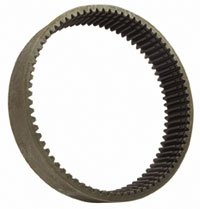 UCAR07734   Ring Gear---Replaces H437677