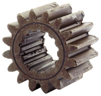 UCAR07742   Pinion Gear---Replaces 5145501