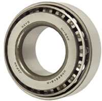 UF00049I  APL325  Front Axle Pinion Shaft Bearing and Race-Inner--Replaces ZP0735370350