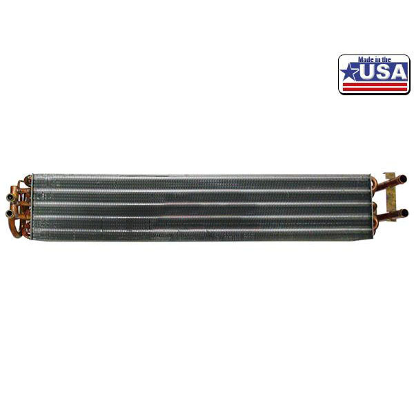 UF99928 Evaporator with Heater Core, New - 82000931