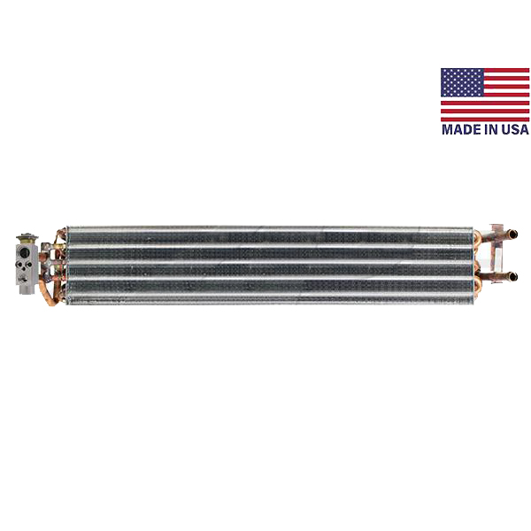 UF99929 Evaporator with Heater Core, New - 82009238