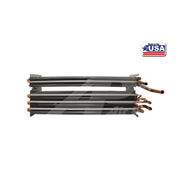 UF999864 Evaporator with Heater Core, New - 82033007