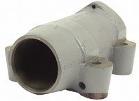 UF70655       Lift Cylinder-New---Replaces 9N510D