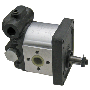 UF01291    Power Steering Pump---Replaces 82991210