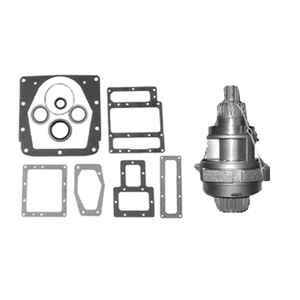 UT3500   Mechanical Torque Amplifier Elimination Kit