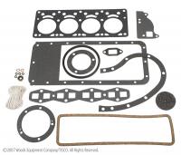 UM12106    Complete Gasket Kit---Replaces 830631M91 