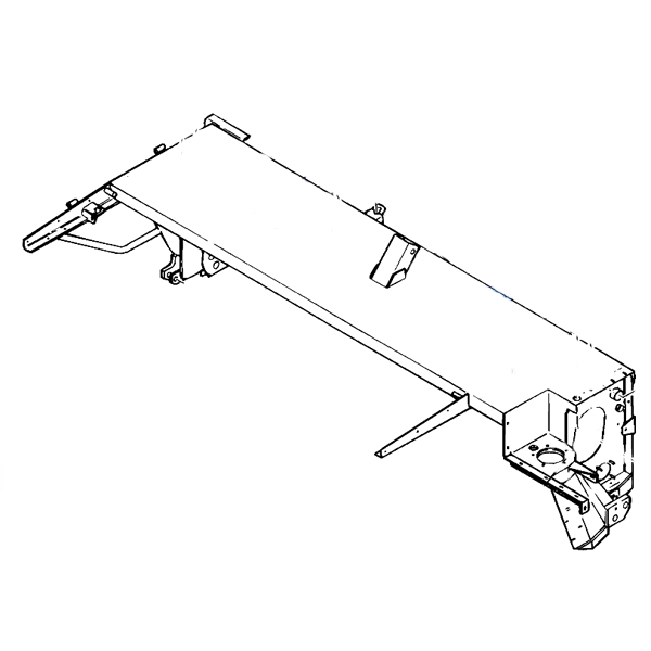NHMC84172023U  Frame - 84172023
