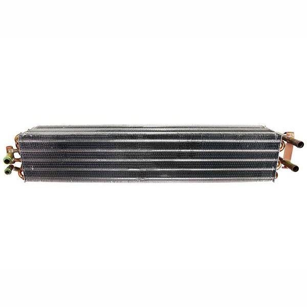 UF999776 Evaporator with Heater Core, New - 84402853