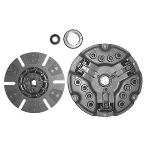 UT3291    Clutch Kit - Rebuilt  